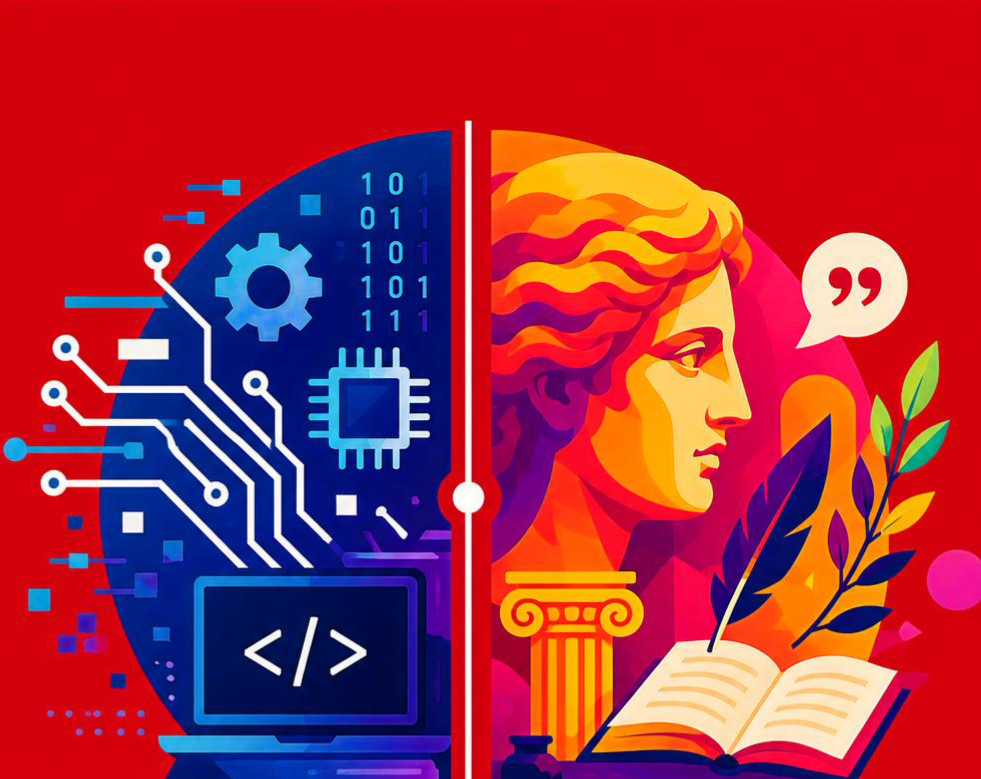 Technology&humanities